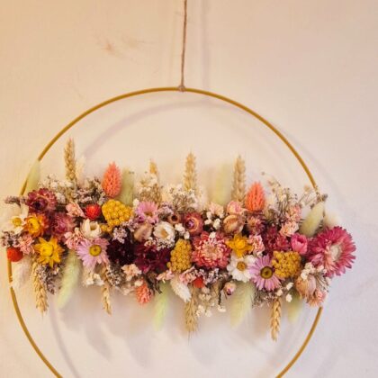 Dry Flowers & Gift Items